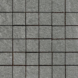 Мозаїка (30x30) 7679915 Articaroc mosaico 5x5 grigio - Artica Roc