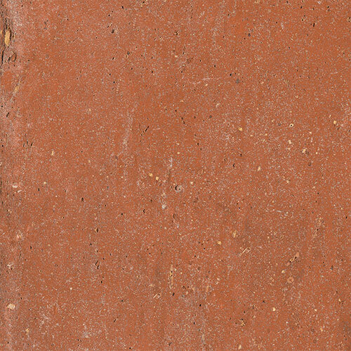 Плитка 15X15 Terracotta Red Geotiles з колекції Terracotta Geotiles