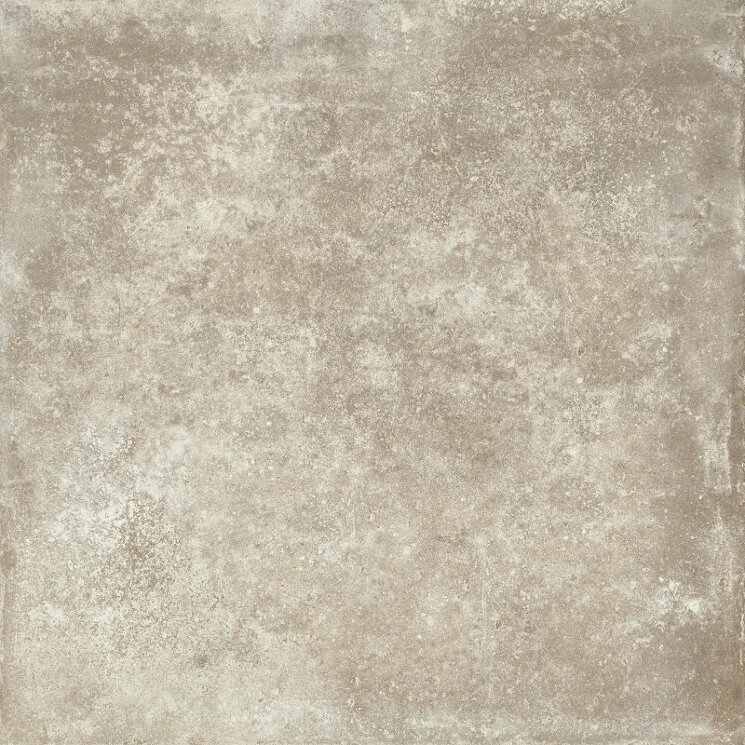 Плитка 75x75 Trakt Beige Gres Szkl. Rekt. Mat. з колекції Trakt Paradyz