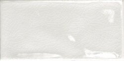 Плитка (7.5x15) 77600 Tavella Krakle Bianco - Krakle