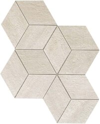 Декор Mark Gypsum Mosaico Esagono AM2K