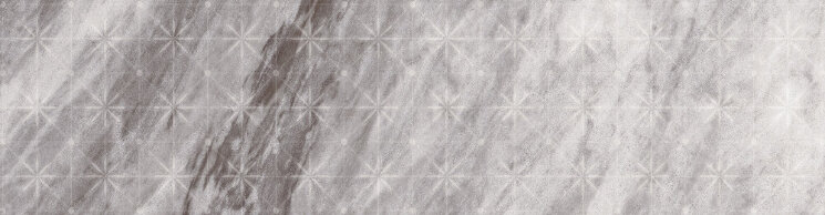 Декор (7.5x30) 23750 Bardiglio patchwork dark Eq-10D - Bardiglio з колекції Bardiglio Equipe