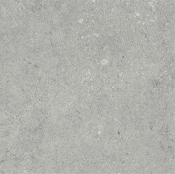Плитка (59.5x59.5) 7322185 Maxima perlato grigio lapp rett - Maxima