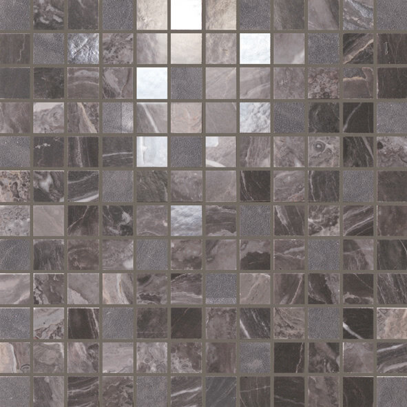 Мозаїка (32.5x32.5) 91243 Mos. Deco Orobico - Absolute з колекції Absolute Naxos Мозаїка (32.5x32.5) 91243 Mos. Deco Orobico - Absolute з колекції Absolute Naxos