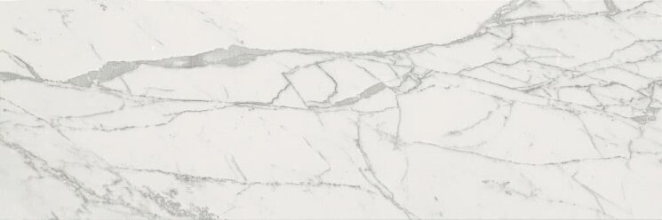 Плитка Marvel Statuario Select 30,5x91,5 9M3S з колекції Marvel Pro Atlas Concorde