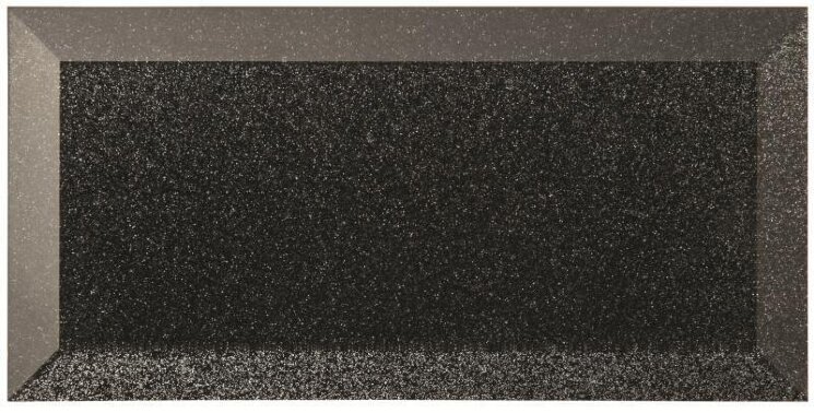 Плитка Mira Bevel 10x20 Glassworks Original Style з колекції Glassworks Original Style