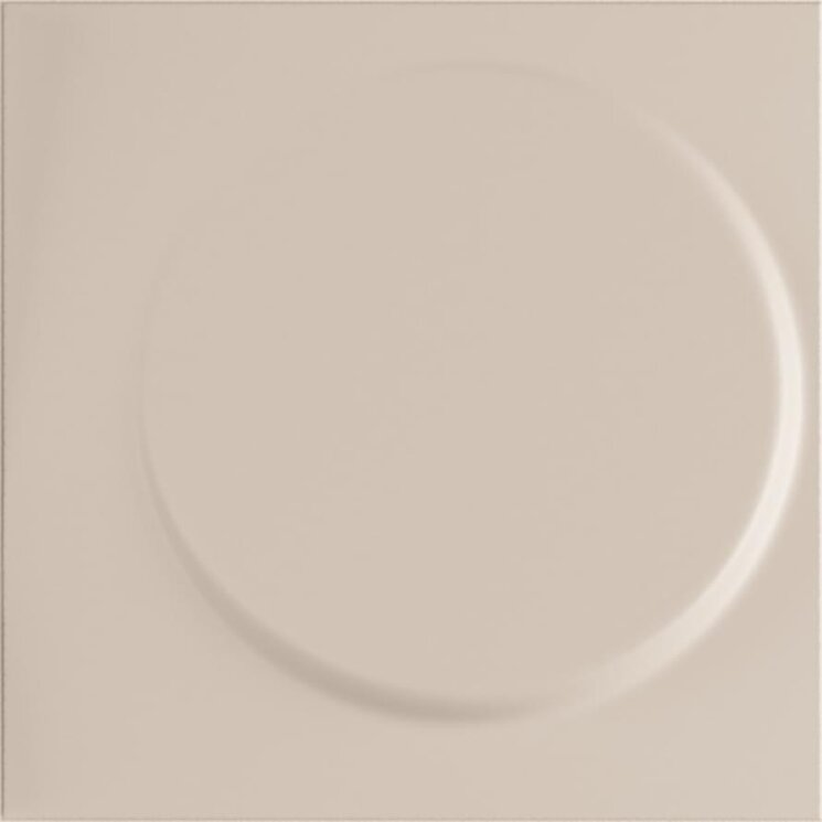 Декор Luna Greige 25x25 Shapes 2 Dune з колекції Shapes 2 Dune Декор Luna Greige 25x25 Shapes 2 Dune з колекції Shapes 2 Dune