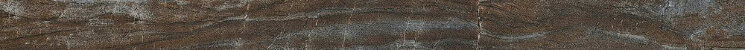 Бордюр (2.5x30) GLRS90K Glr Sigaro Night - Gallura з колекції Gallura NovaBell