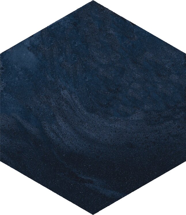Плитка 22x25 099ES50 Tropical Exa Blu Elios Ceramica Tropical з колекції Tropical Elios Ceramica