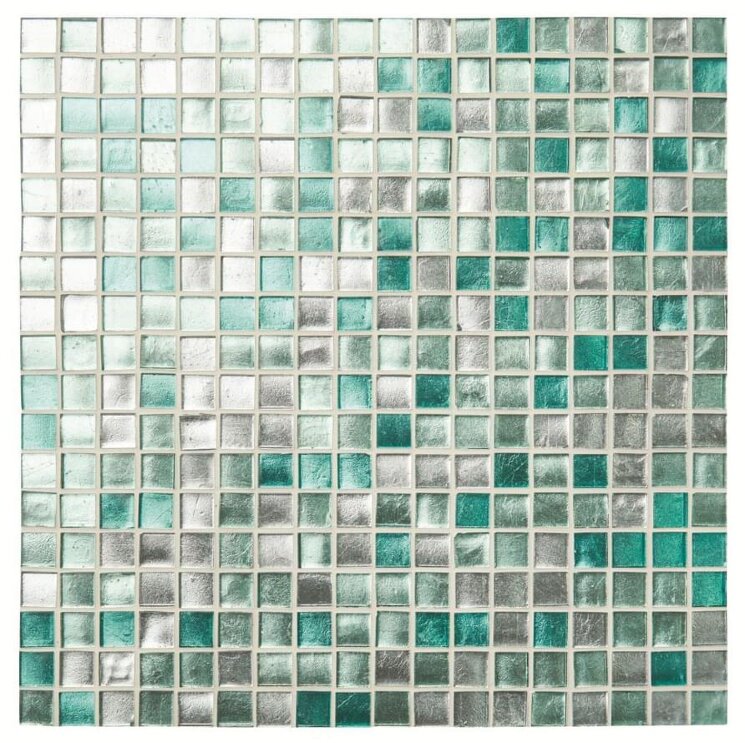 Мозаїка Ripple 29.5x29.5 Mosaics Original Style з колекції Mosaics Original Style