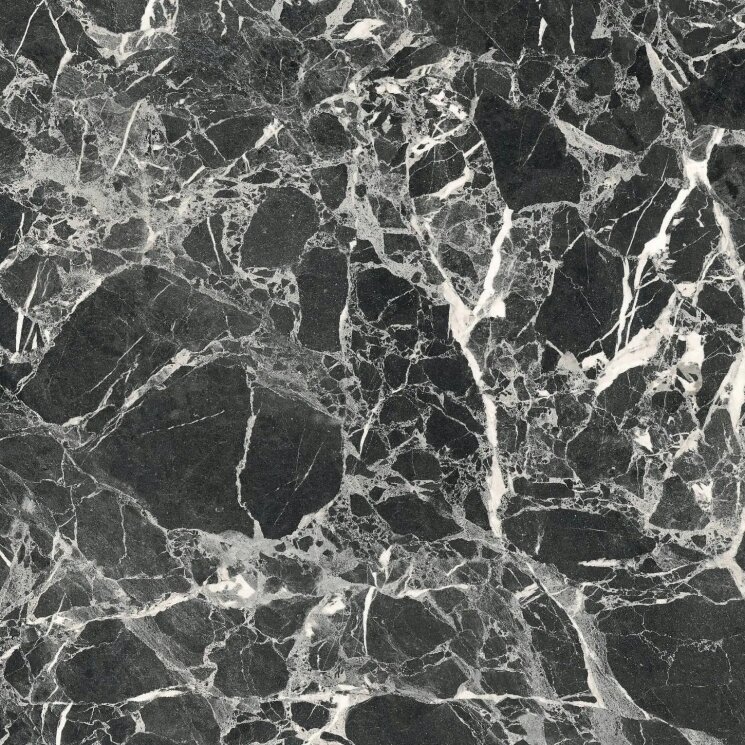 Плитка 66x66 Giulia Black Codicer Giulia з колекції Giulia Codicer Плитка 66x66 Giulia Black Codicer Giulia з колекції Giulia Codicer