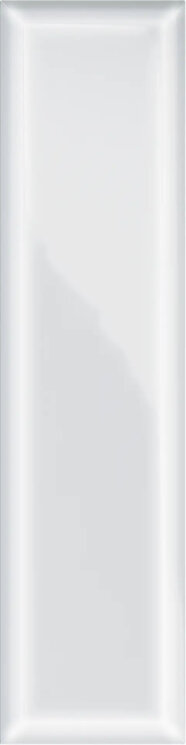 Плитка Bianco - 10x40 DIAMOND 2 Diamond з колекції Diamond Bardelli