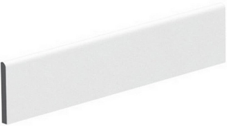 Плінтус (9.5x60) Studio BT60W - Studio з колекції Studio La Faenza