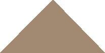 Плитка Regency Bath Triangle 2.59x5 Victorian Floor Tiles Original Style