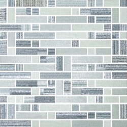 Мозаїка Mosaico Tricot Cold 29.7x29.7 Inside Naxos