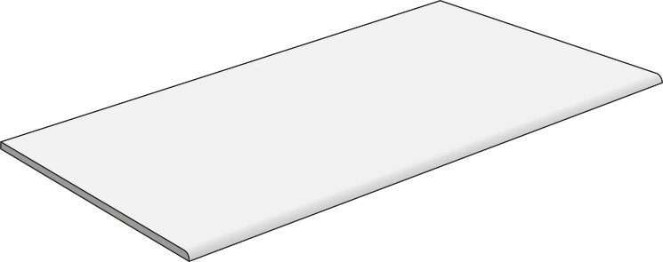 Сходинка 60x120 Agata Pelda?o canto romo Black Durstone Agata з колекції Agata Durstone Сходинка 60x120 Agata Pelda?o canto romo Black Durstone Agata з колекції Agata Durstone