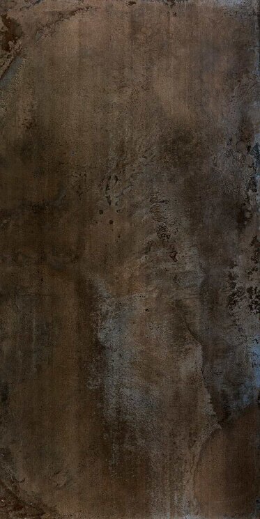 Плитка 120x240 Flowtech Aged Bronze6 Mm Naturale - Flowtech - 756646 з колекції Flowtech Floor Gres