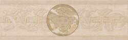 Декор (15.3x50) 17265 Fas. Medusa Almond-Bei - Venere