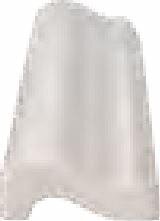 Карниз Tarragon Dado Rail 3.8x21.4 Classic Winchester з колекції Classic Winchester Карниз Tarragon Dado Rail 3.8x21.4 Classic Winchester з колекції Classic Winchester