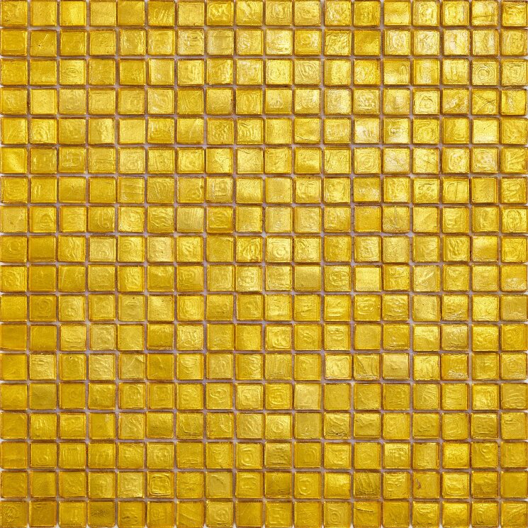 Мозаїка 29.5x29.5 Amaril 2 Sicis Colibr? з колекції Colibrì Sicis