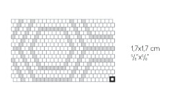 Мозаїка Marvel Mosaico Honeycomb Cold Lapp. ADVA