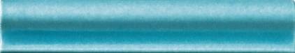 Бордюр Bordura Pavone 3.5x20 Amarcord Ceramiche Grazia з колекції Amarcord Ceramiche Grazia