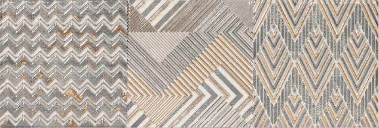 Декор 20.2X59.5 Belour Decor A Belour Aparici з колекції Belour Aparici