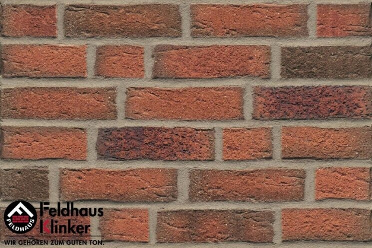Плитка Terracotta Bario R681NF14 7.1x24 Sintra Feldhaus з колекції Sintra Feldhaus Плитка Terracotta Bario R681NF14 7.1x24 Sintra Feldhaus з колекції Sintra Feldhaus