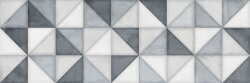 Декор 25x75 Nuance Rubik Grey - Nuance - NUARUGR