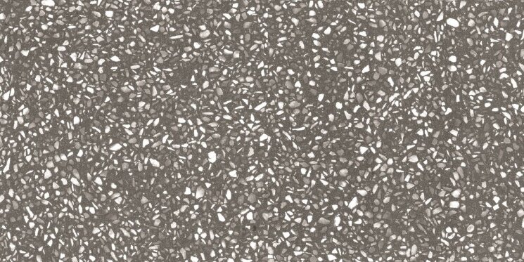 Плитка (60x120) MAARTE02612N Arte terrazzo grey matt - Arte з колекції Arte Magica