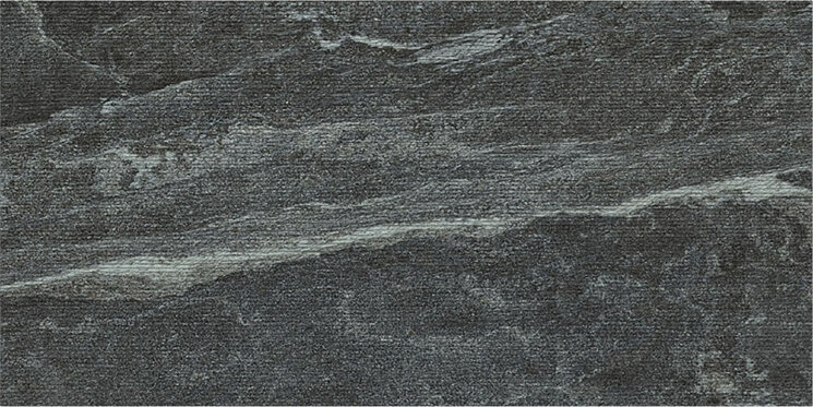 Плитка (30x60) HEVPG4 Pietra Vals Grafite Grip - Vals з колекції Vals Herberia