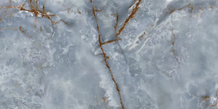 Плитка HPM 2 Rett Onice Azzurro - 60x120 GCPM02R Premiere з колекції Premiere Del Conca Плитка HPM 2 Rett Onice Azzurro - 60x120 GCPM02R Premiere з колекції Premiere Del Conca