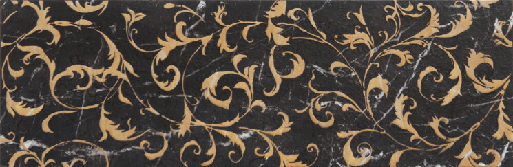 Плитка 25.1X75.6 Tolstoi Marquina Sand Tolstoi Aparici з колекції Tolstoi Aparici