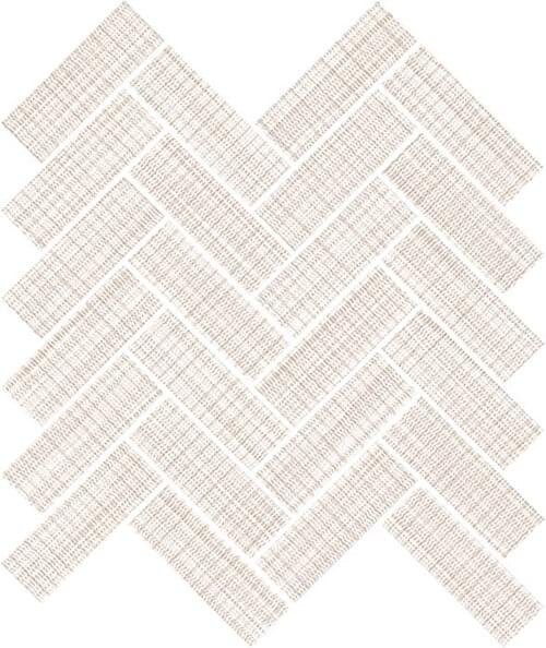 Мозаїка Spina Light 30x30 Tailorart Sant Agostino з колекції Tailorart Sant Agostino