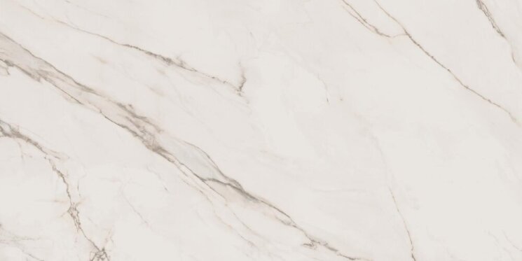 Плитка Calacatta Extra Lux Plus R 160x320 Supreme Wide Flaviker з колекції Supreme Wide Flaviker