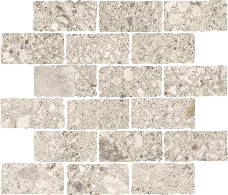 Плитка 30x30 Muretto Lappato Hsv10 - Stelvio - G3SV10MUL з колекції Stelvio Del Conca