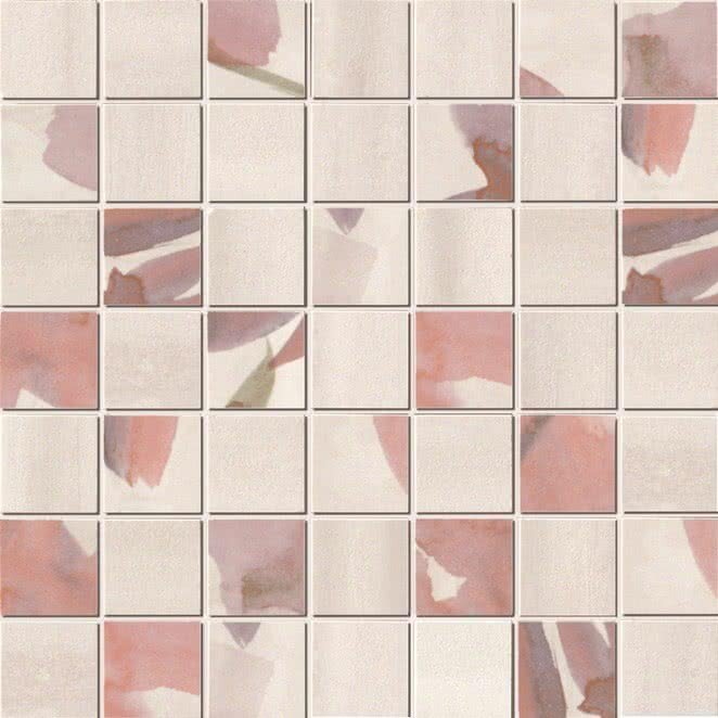 Мозаїка (30.5x30.5) fKGT Sole Petali Mosaico - Sole з колекції Sole FAP