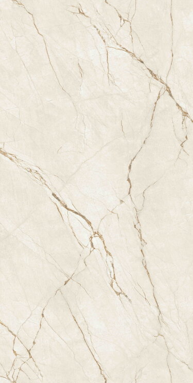 Плитка 162X324 Canela Roma Bk-B 20 Mm Coverlam з колекції Canela Roma Coverlam