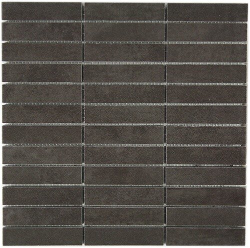 Мозаїка (30x30) TTBCO3M2N Betoncrete Shabby 2*10 - Betoncrete з колекції Betoncrete Terratinta