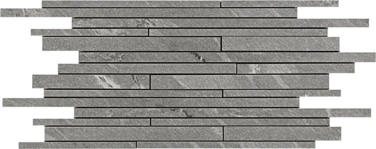 Мозаїка 30*60 Cardoso Muretto Grigio R08V Realstone Cardoso Ragno з колекції Realstone Cardoso Ragno