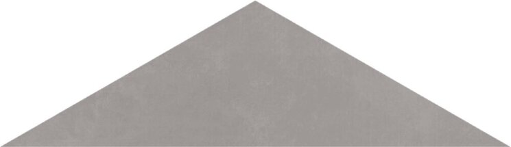 Вставка Tri Grey 29.6x8.6 Planet Peronda з колекції Planet Peronda