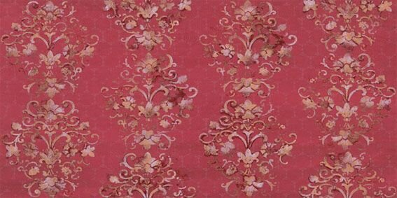 Декор (40x80) ARTY TABASCO TEXTILE з колекції Італійська плитка APE