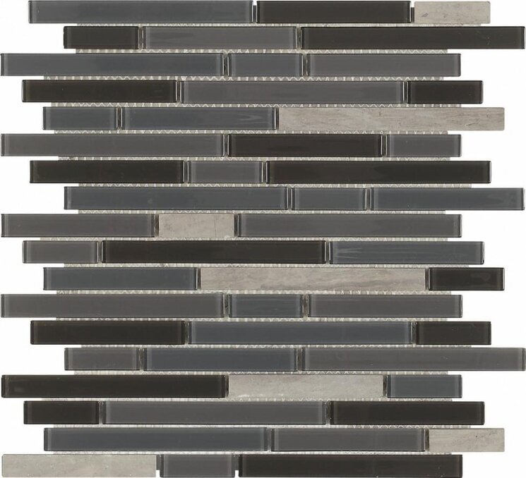 Мозаїка Naomi 29.2x30.3 Mosaico Dune з колекції Mosaico Dune