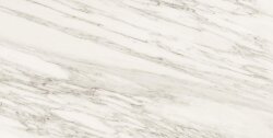 Плитка Venato Bianco Touch 3 60x120 Slimtech Delight Lea Ceramiche