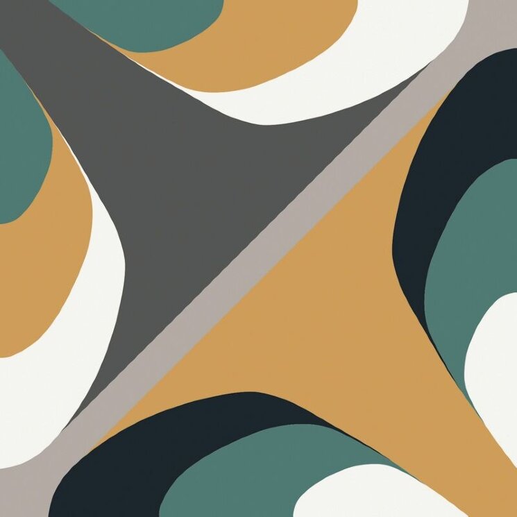 Плитка 20x20 Fun Play01 - Fun - CSAFUPY120 з колекції Fun Sant Agostino