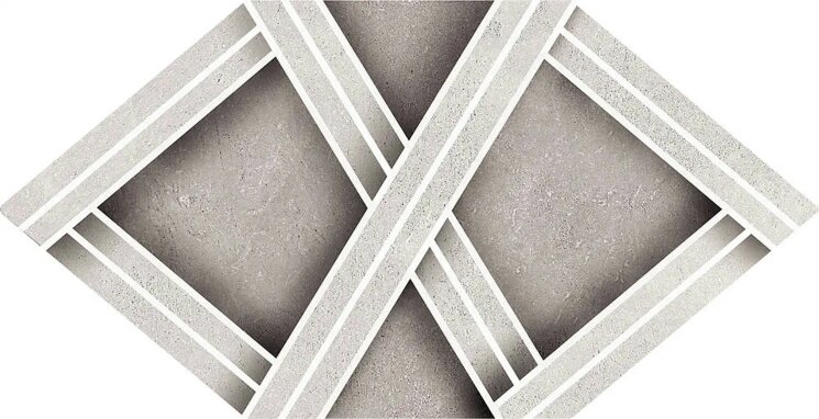 Плитка 17x33 Infinity Kayak Codicer Infinity з колекції Infinity Codicer