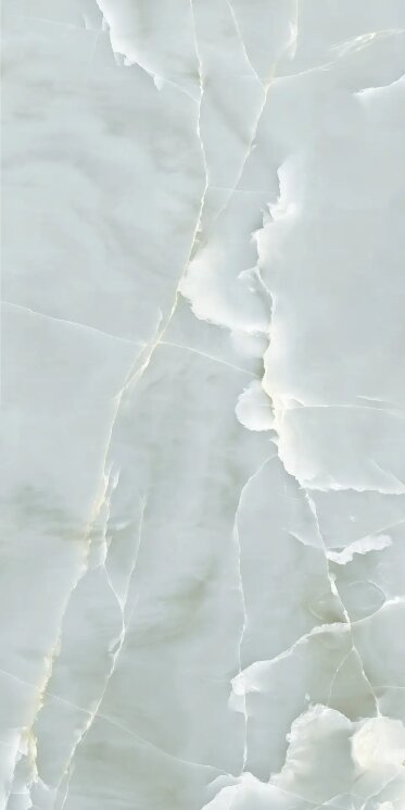 Плитка 60x120 8660005 Shine acquamarina mat ret Saime Shine з колекції Shine Saime