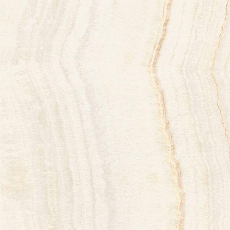 Плитка Bianco 59x59 Onici Casalgrande Padana з колекції Onici Casalgrande Padana