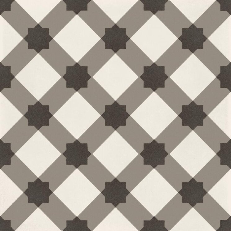 Декор Micro 2 Caldi 20x20 D Segni Marazzi з колекції D_Segni Marazzi