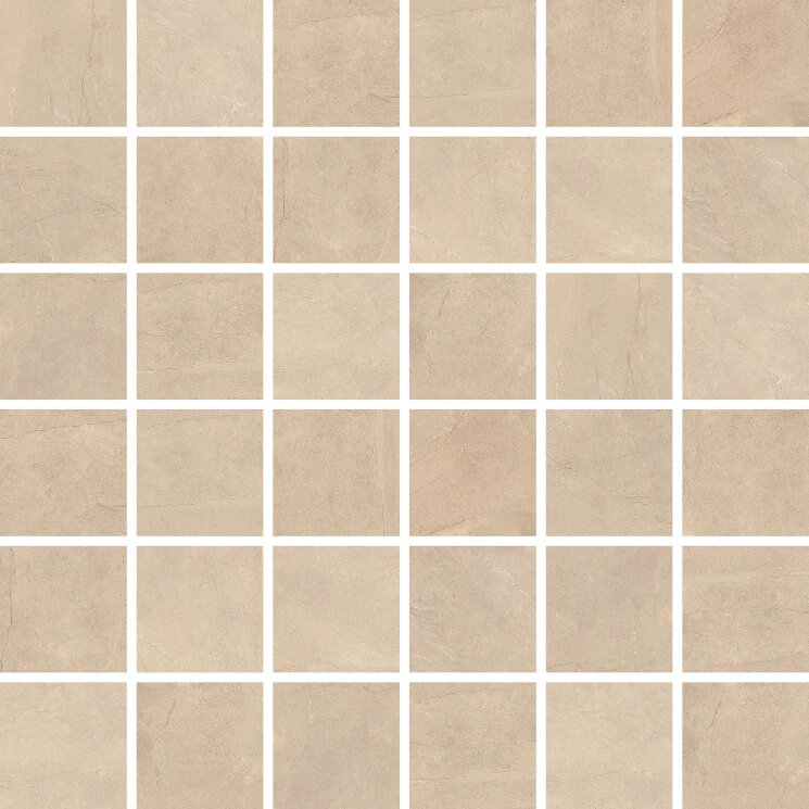 Мозаїка Victoria Mosaico Beige - 30x30 B70110 Victoria з колекції Victoria Bottega